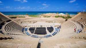 De Caesarea à Cherchell