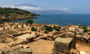 Tipasa revisitée à travers le prisme de la préhistoire