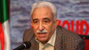 Poésie Sour Al Ghozlane, cette ville éternelle