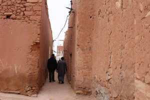 قصر سيدي بوتخيل بالعين الصفراء