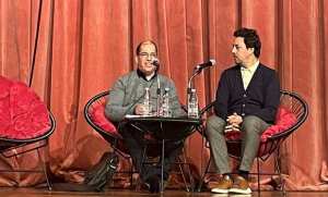 Conférence sur le parcours militant du Chahid Dr. Abdeslam Ben Badis