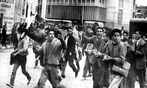 Sétif: Le rôle des lycéens dans le succès de la Révolution algérienne souligné