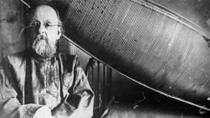 Elon Musk veut réaliser le «rêve» de Constantin Tsiolkovski