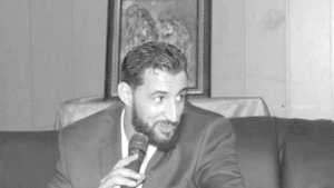 Brahim Barane, un artiste de Bouira Une œuvre gravée dans le bronze