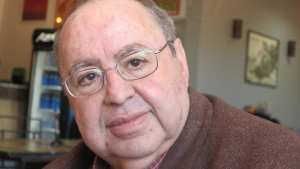 «Idéologie politique et Mouvement national en Algérie» Le nouvel ouvrage de Mohamed Chafik Mesbah