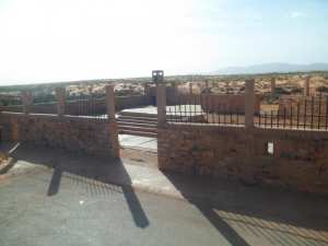 Centre de torture coloniale de Dzira