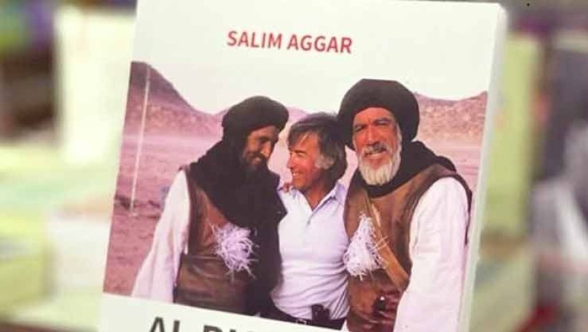 «AL RISSALA», l’histoire d’un film sur l’Islam de Salim Aggar : Secrets de tournage