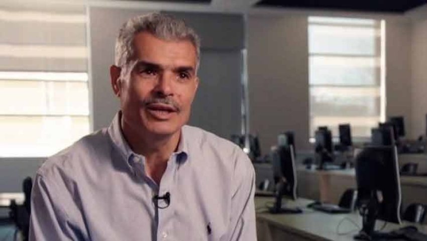 Un génie nommé Bachir Halimi