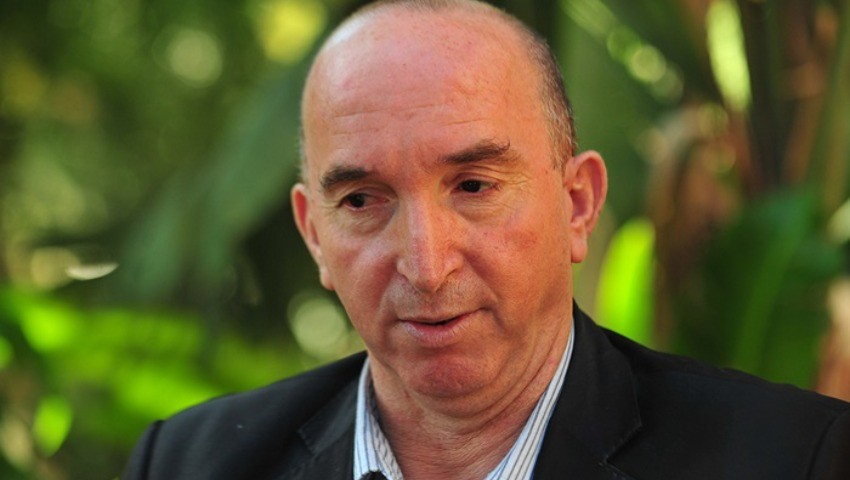 Brahim Tazaghart L’écriture au service des origines