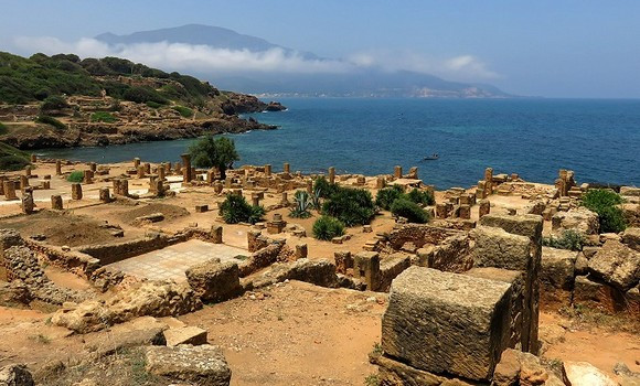 Tipasa revisitée à travers le prisme de la préhistoire