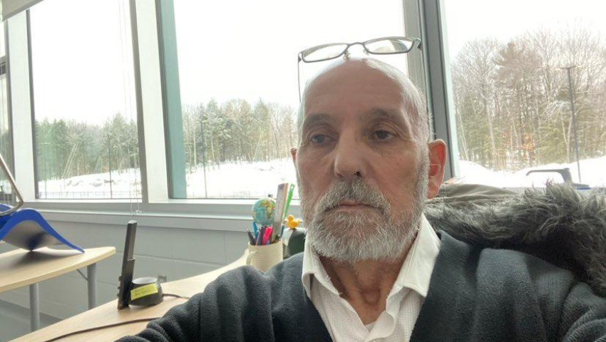 Aomar Ait Aider, écrivain, à L’Expression «Mammeri était un puits de savoir»