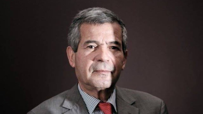 Abdel Naceur Belaïd, Historien, à L’Expression Les Aït Kaci entre mythes et réalités