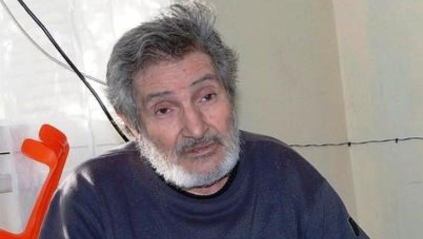 Béjaïa Hommage à Abderrahmane Bouguermouh