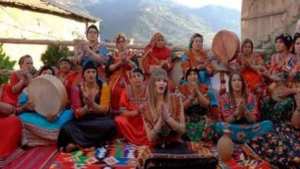 Tizi-Ouzou Le 2e concours «Urar Lkhalath» consacré aux chants révolutionnaires et spirituels