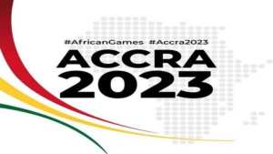 Planète (Afrique) - Jeux africains, Accra 2023:  L'Algérie avec 224 athlètes dans 18 disciplines