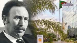 24 février 1956 et 1971 Deux dates charnières de l'Algérie