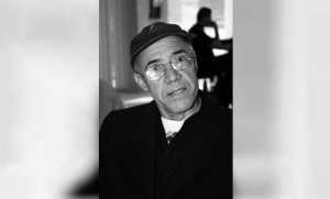 L'écrivain journaliste et scénariste Belkacem Rouache n'est plus