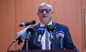 Rentrée professionnelle: Merabi donne le coup d'envoi de la session février 2024