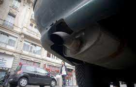 Planète (Europe) - Pollution de l’air: L’UE durcit ses normes, des dérogations prévues