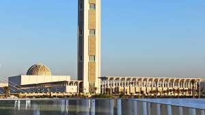 Classée 3e mosquée au monde Djamaâ El Djazaïr, fierté des Algériens
