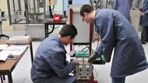 Formation et enseignement professionnels/Développement du secteur Un pourvoyeur de compétences