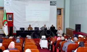 Le patrimoine culturel à Constantine, thème d’un séminaire national