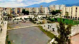 Beni Mered (Blida) -  un projet de construction contesté
