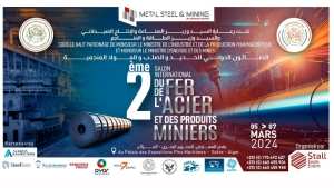 2e Salon du métal et de l’acier Et si on parlait automobile ?