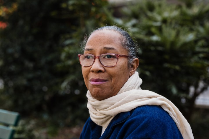 Planète (Territoire d'Outre mer/France/Europe) - Le combat de Patricia, veuve d’une victime du chlordécone