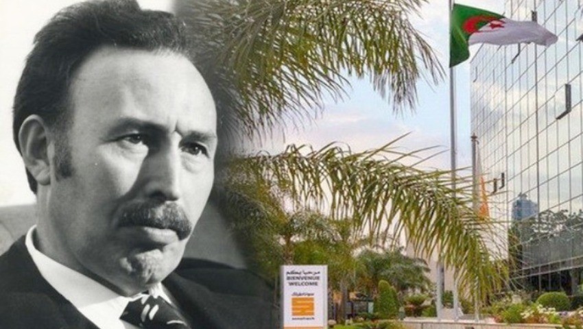 24 février 1956 et 1971 Deux dates charnières de l'Algérie