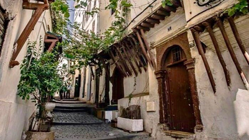 Journée Nationale de la Casbah Affluence remarquable de visiteurs