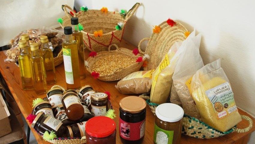 Une foire s’y tiendra du 27 février au 2 mars Béni Douala accueille les produits du terroir