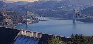 Algérie - Barrages:  Le taux national de remplissage frôle les 36%