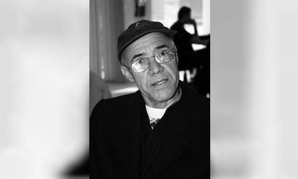 L'écrivain journaliste et scénariste Belkacem Rouache n'est plus