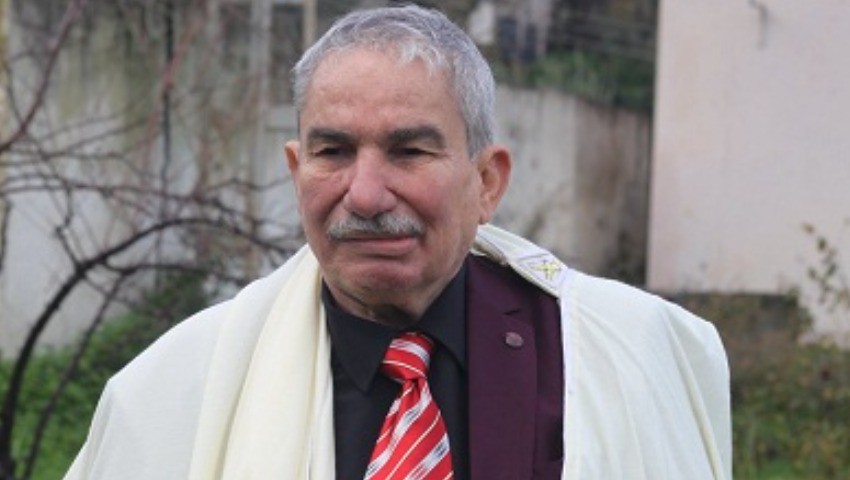 Célébration de la Journée internationale de la langue maternelle Hommage à Da Abdelhafid Idres