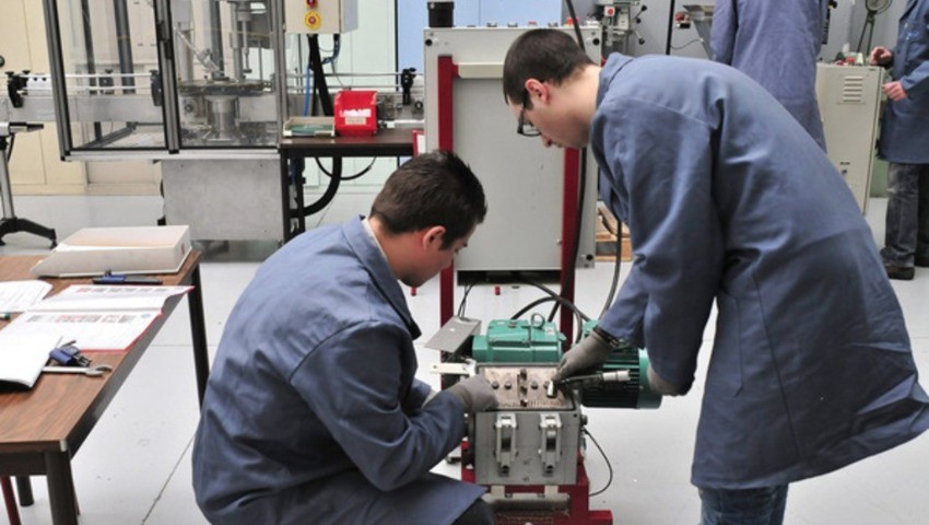 Formation et enseignement professionnels/Développement du secteur Un pourvoyeur de compétences