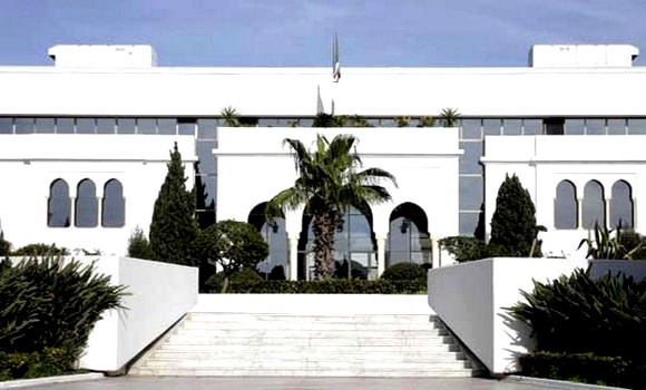 Lancement d'un concours national pour la réalisation d'un long métrage sur la vie de l'imam Cheikh El-Maghili