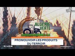 Algérie - Agriculture: présentation de la 1er édition du catalogue national des produits de terroir