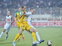 Ligue professionnelle 1 (10e journée) JSK-MCA (aujourd'hui à 18h au stade du 1er-Novembre de Tizi Ouzou)                                    Chauds débats à Tizi Ouzou