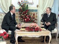 Après les Usa et l'UE                                    L'ONU conforte la position d'Alger sur le Mali