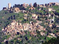 Elle compte parmi les rares communes alimentées à 100% au gaz de ville                                    Irdjen fait sa petite 'révolution