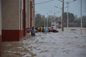 Algérie - Protection civile: Plaidoyer pour une culture de prévention  contre les catastrophes naturelles... *