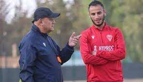 Oran (Football) - Ligue 1: Le Mouloudia d'Oran refuse de mourir