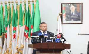 Aïn Temouchent: l’université algérienne constitue, à travers ses innovations, une locomotive du développement local et national