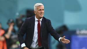 FAF : Il succédera à Belmadi Petkovic à la tête de l’en