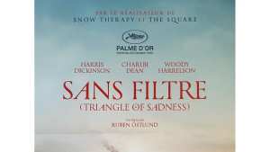 8es journées du film européen Une clôture en beauté!