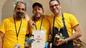 Salon International de l’agriculture à Paris La conserverie algérienne Thala remporte un prix