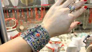 Bijouterie Un art à la croisée des chemins