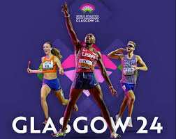 Planète (Écosse/Royaume-Uni/Europe) -  Athlétisme. Mondiaux 2024 en salle:  Médaille d'argent pour Triki au triple saut