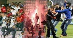 Algérie (Football) - Violence dans les stades: La FAF condamne et appelle à l'union